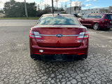 Used 2014 Ford Taurus SEL image 4