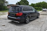 Used 2015 Mercedes-Benz GL 550 4MATIC image 4