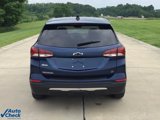 Used 2022 Chevrolet Equinox LT image 5