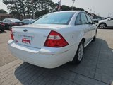 Used 2007 Ford Five Hundred SEL image 5
