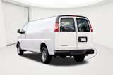 Certified 2022 Chevrolet Express 2500 Extended w/ Driver Convenience Package image 3