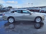 Used 2022 Chevrolet Malibu LT image 2