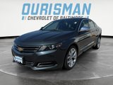 Used 2018 Chevrolet Impala Premier image 2