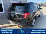 Used 2017 Ford Explorer XLT w/ Equipment Group 201A image 3