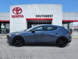 Used 2024 MAZDA MAZDA3 s image 3