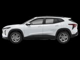 New 2025 Chevrolet Trax ACTIV w/ Driver Confidence Package image 3