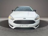 Used 2018 Ford Focus S image 2