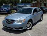 Used 2013 Chrysler 200 Touring image 2
