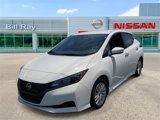 Used 2023 Nissan Leaf S image 2