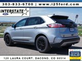Used 2024 Ford Edge SEL image 3