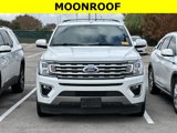 Used 2019 Ford Expedition Max Limited image 3