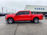 Used 2021 Ford F150 XLT w/ Equipment Group 302A High image 4