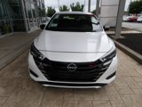 New 2025 Nissan Versa SR image 2