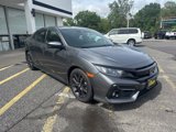 Used 2020 Honda Civic EX image 3
