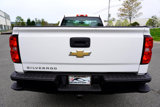 Used 2015 Chevrolet Silverado 1500 W/T w/ Trailering Package image 6