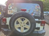 Used 2015 Jeep Wrangler Unlimited Sport w/ Max Tow Package image 6
