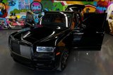 Used 2022 Rolls-Royce Cullinan Black Badge image 5