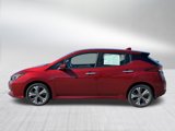 Used 2020 Nissan Leaf SV Plus w/ SV Plus Technology Package image 4