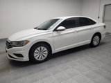 Used 2019 Volkswagen Jetta S image 2