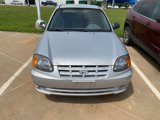 Used 2003 Hyundai Accent GL image 2