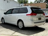 Used 2011 Toyota Sienna Limited image 4