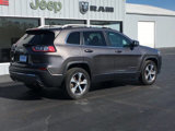 Used 2020 Jeep Cherokee Limited image 3