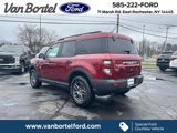 Used 2025 Ford Bronco Sport Big Bend image 3