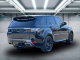Used 2018 Land Rover Range Rover Sport HSE image 5