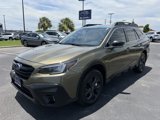 Used 2020 Subaru Outback Onyx Edition XT w/ Popular Package #2 image 2