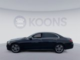 Used 2021 Mercedes-Benz E 350 4MATIC Sedan image 2