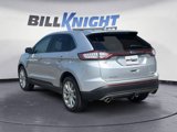 Used 2018 Ford Edge Titanium w/ Equipment Group 301A image 3