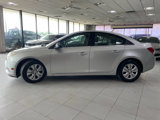 Used 2012 Chevrolet Cruze LS w/ Connectivity Package image 4