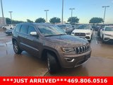 Used 2019 Jeep Grand Cherokee Limited w/ Luxury Group II image 3