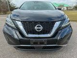 Used 2022 Nissan Murano S image 6