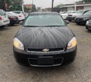 Used 2015 Chevrolet Impala Police image 3