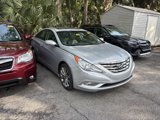Used 2011 Hyundai Sonata Limited w/ Navigation Pkg 5 image 2