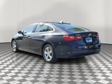 Used 2022 Chevrolet Malibu LS image 4