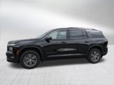 New 2025 Chevrolet Traverse LT w/ Driver Confidence Package image 3