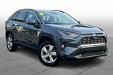 Used 2021 Toyota RAV4 XLE Premium image 2