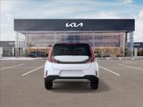 New 2025 Kia Soul EX image 5