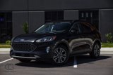 Used 2021 Ford Escape SEL image 3
