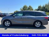 Certified 2019 Honda Odyssey EX-L image 2