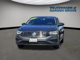 Used 2021 Volkswagen Jetta S w/ Driver Assistance Package image 4