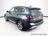 Used 2022 BMW X3 xDrive30i w/ Premium Package 2 image 5