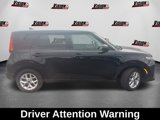 Certified 2022 Kia Soul LX w/ Technology Package image 6