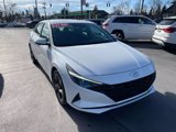 Used 2021 Hyundai Elantra SEL w/ Convenience Package image 2