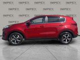 Used 2020 Kia Sportage LX image 2