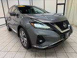 Used 2020 Nissan Murano SL image 2