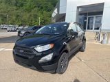 Used 2022 Ford EcoSport S image 3