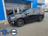 Used 2022 Chevrolet Equinox RS w/ LPO, Floor Liner Package image 2